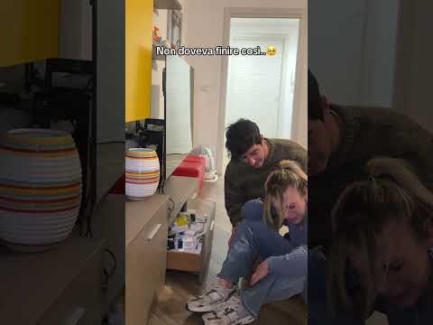 TREND E' FINITO MALISSIMO...