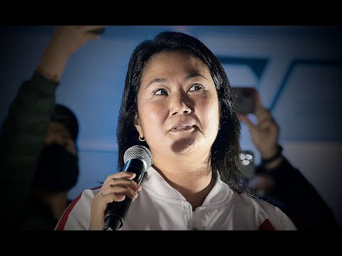 Keiko Fujimori: Este lunes 1 de julio empieza juicio por caso Cocteles