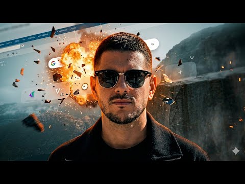 L O C U R A. Tienes que probar este navegador y punto.