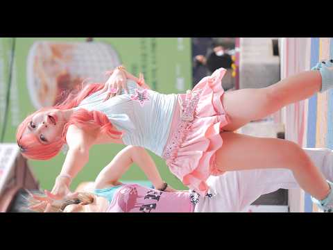 SoWhatt 소왓 위니 - 키키 Pop Off Pop Off 팝오프팝오프 @소왓 KPOP IN PUBLIC (26.09.26)