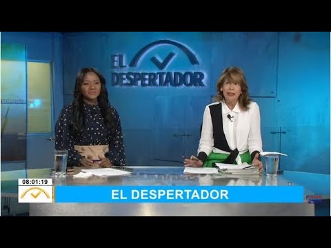 EN VIVO 20/7/2023 #ElDespertadorCompleto