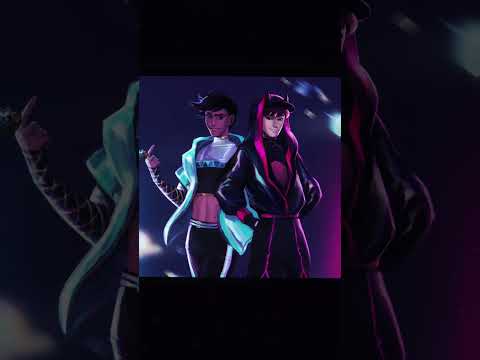 Wow! 😎 🤩 #skephalo #skepboyhalo #zarryl #skeppy #bbh #badboyhalo #skep #happyduo #happytwt #shorts