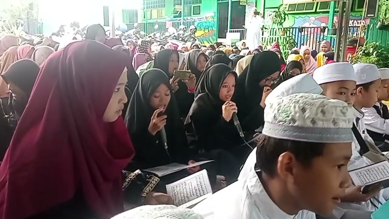 TP, ATP Dan Modul Ajar Kurikulum Merdeka Pada Madrasah Mata Pelajaran ...