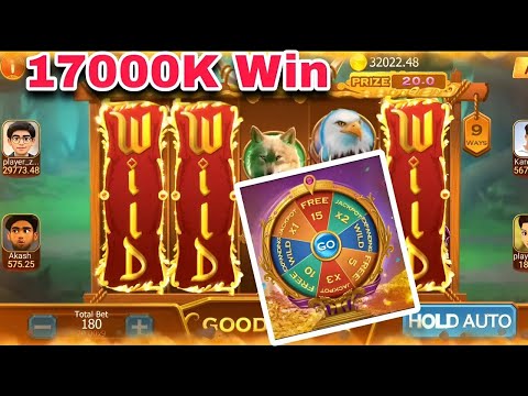 Teen Patti Master ! Explorer Slots Game Play💥 Super Win 12500😱😲 @RabbuGaming70  #teenpatti