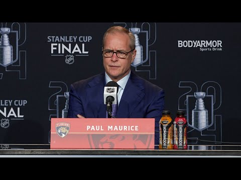 OTHER SIDE | Paul Maurice 06.13.24