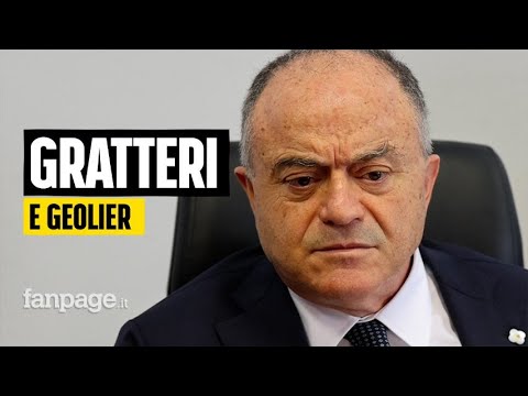 Gratteri dopo le polemiche su Geolier: "Io contro nessuno, non ho neanche visto Sanremo"