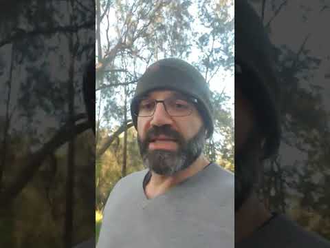 Walks in nature = free therapy