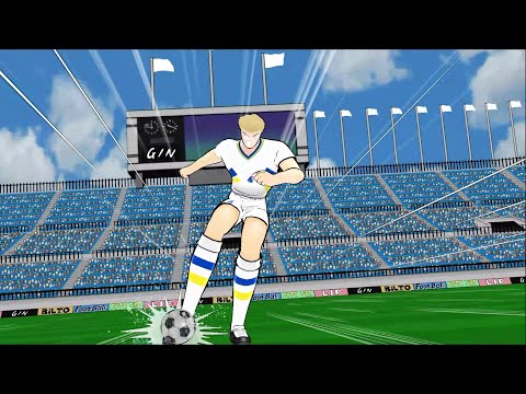 Brolin:"Four Knights of the Midnight Sun (Ver.2025)" /ブローリン:白夜の4騎士(Ver.2025)