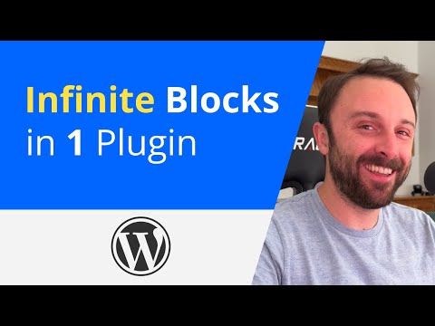 Multiple WordPress Blocks In One Plugin (@wordpress/create-block)