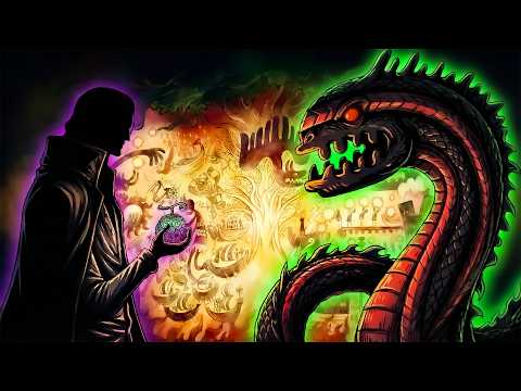 DIE STÄRKSTE TEUFELSFRUCHT IN ONE PIECE KOMMT JETZT!