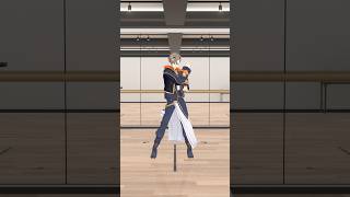 MECHA-MECHA ＃踊ってみた #nijisanji #nijisanji_en #shorts #にじさんじ