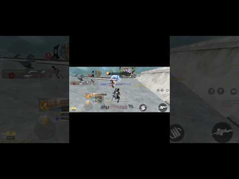 Intense 1vs3's fight Alcatraz night #codmobile #music codm #codmclips #callofduty #remix #edit