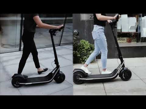 Boosted Rev in Chicago