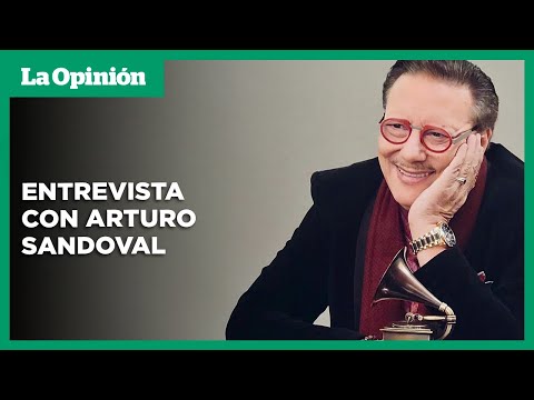 Arturo Sandoval le dará vida a la Navidad en el Disney Concert Hall de Los Ángeles | La Opinión