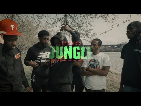 Dullygunna54 - One more time (Jungle performance)