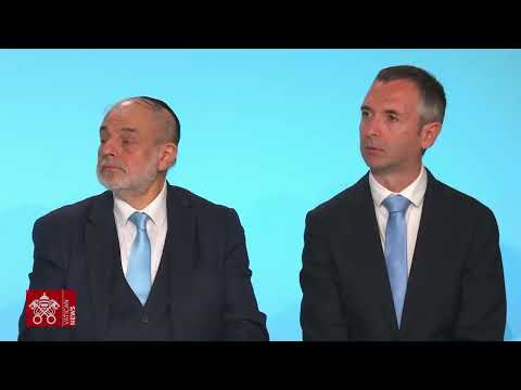 Papa León XIV: Encuentro interreligioso en Francia apuesta por el diálogo entre religiones