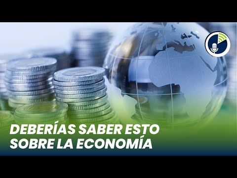 El valor de la historia de la economía con Carlos Almanzar