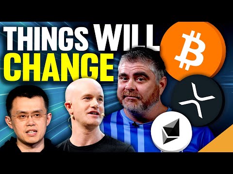 What Crypto Exchanges Will Look Like In 2027!