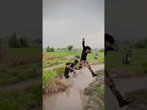 Subsay phelay Pakistan #commando007 #army #commandochallenge #militaryunit #comedy