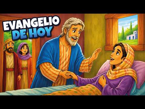 El Santo Evangelio de Hoy Jueves 09 de Julio 2026 | Mateo 10, 7 – 15