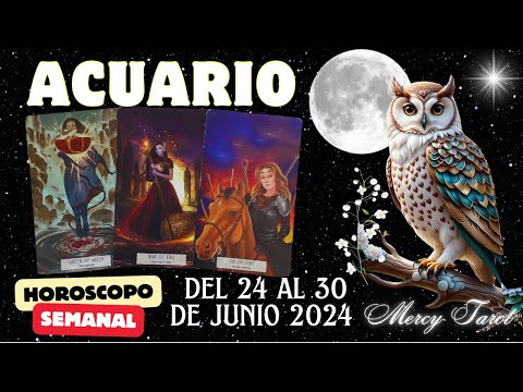 Acuario?MUCHO DINEROPROSPERIDAD Y AMOR! TU CAMINO CONDUCE AL EXITO!  #acuario #tarot #hoy