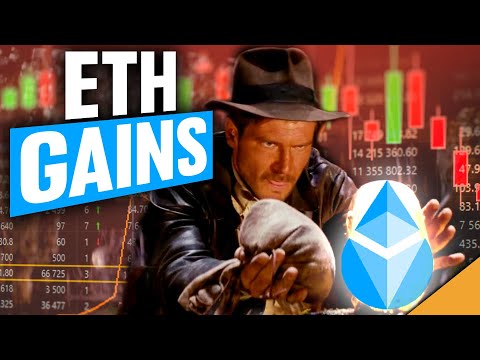 Don't Miss This Ethereum Treasure - Lido Finance Overview