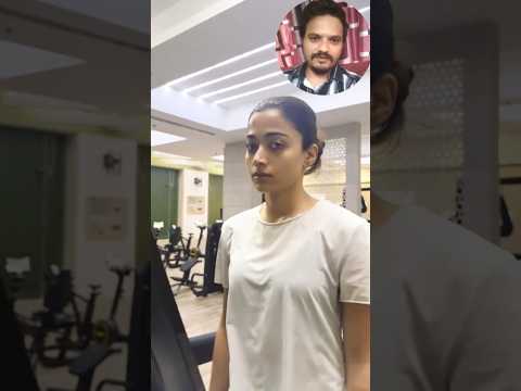 Rashmika ka cute reaction 😍 | #rashmikamandanna #explore #viral #trending #shortsfeed #shorts