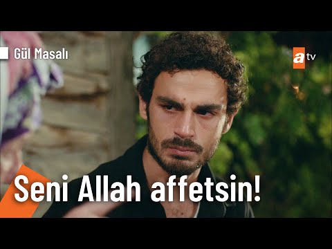 Fatma Ana, Toprak'a sırtını dönüyor - @Gül Masalı 16. Bölüm