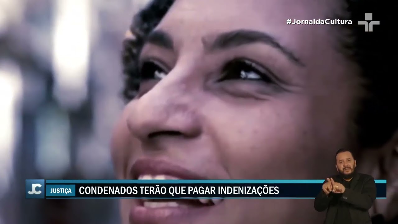 Irmãos Brazão são condenados a 76 anos de prisão pelo assassinato de Marielle