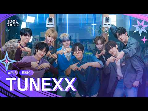 [FULL] EP#246 아돌라는 지금 튜넥스 MODE 🩵｜아이돌 라디오(IDOL RADIO) 시즌4｜MBC 260902 방송
