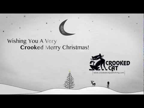 Wishing You A Very Crooked Merry Christmas