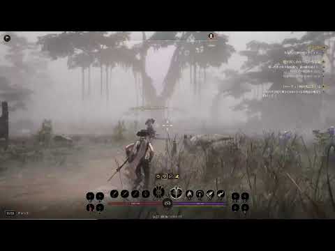 【クロノオデッセイ】28サバ  ゆるゆる遊ぶ#3【Chrono Odyssey cbt】