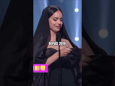 StoryBoard 1 de la vidéo LISA DES BLACKPINK NE MÉRITE PAS SA VICTOIRE ? Actu Kpop #lisa #blackpink #blink