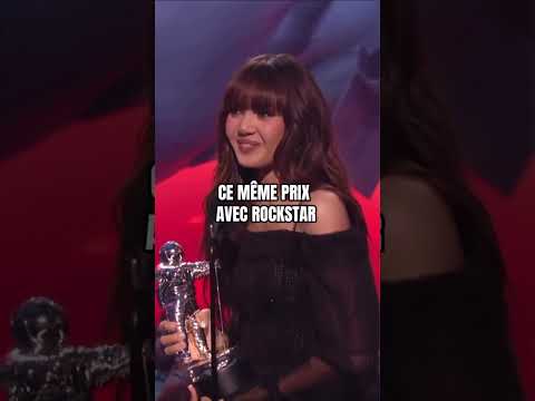 StoryBoard 2 de la vidéo LISA DES BLACKPINK NE MÉRITE PAS SA VICTOIRE ? Actu Kpop #lisa #blackpink #blink