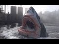 Usj ジョーズ Jaws Ride At Osaka Universal Studios Japan Youtube