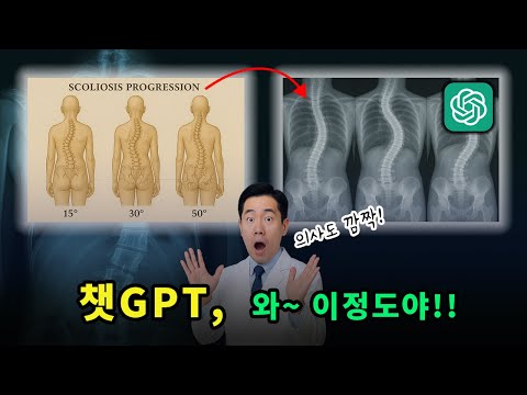 의료 분야 챗GPT 이미지 생성 10가지 실전 활용법 | 병원 마케팅•강의•세미나