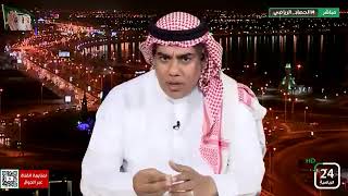 علي القطان : دوري الدرجة الأولى لن يكون سهل على الأهلي