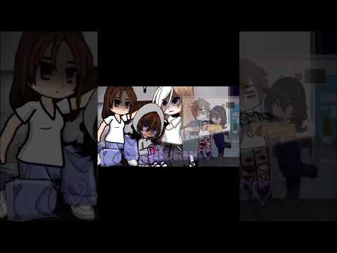 no superó la canción 😭 #short#gachanebula#triste