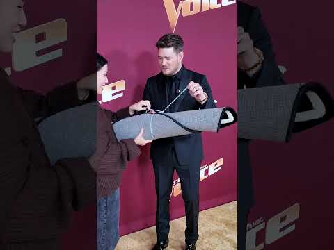 Giving a Rug to a Singer