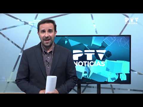 PTV Noticias (14/05/2021)