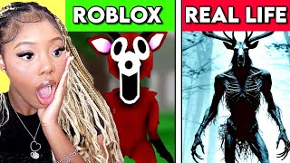 The Dark Story of 99 Nights In The Forest EXPLAINED | Roblox