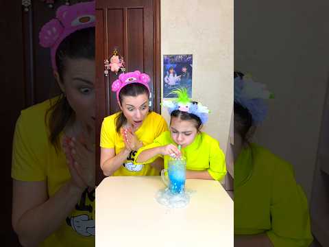 Cute Bubble Fun Time 🫧✨ by Arina Sun UA
