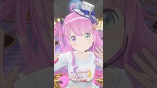 ドラゴンボールZ「DAN DAN 心魅かれてく」キー高めで歌ってみたのら🎶 #姫森ルーナ #hololive #shorts