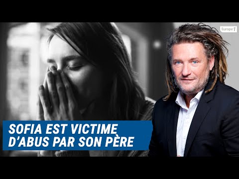 Olivier Delacroix (Libre antenne) - Sofia est victime d'abus subis son père