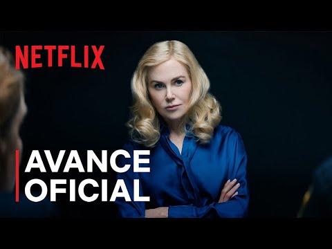 La pareja perfecta | Avance oficial | Netflix