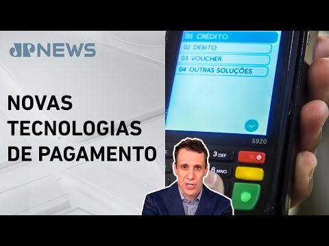 IA News: Maquininhas de cartão se reinventam para desafios do Pix; Samy Dana detalha