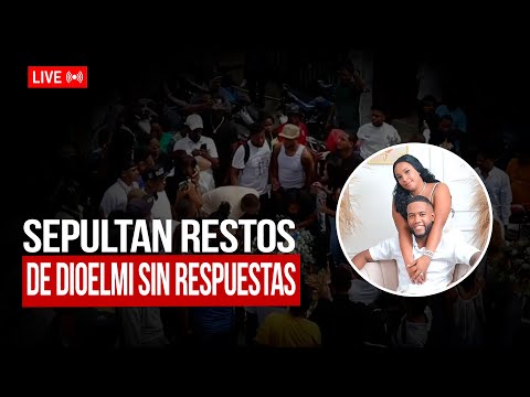 SEPULTAN RESTOS DE INFLUENCER EL DE LOS VIDEOS | NOTICIAS DE ÚLTIMO MINUTO - 15.10.24