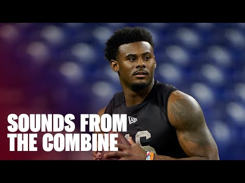 NFL Combine: Malik Willis, Kenny Pickett and the 