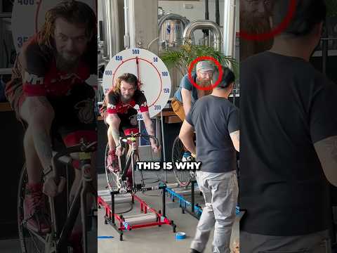 He Thought He Could <strong>Beat</strong> This Old Man 😮