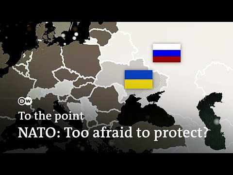 NATO and the War: No Security for Ukraine? | To the point
